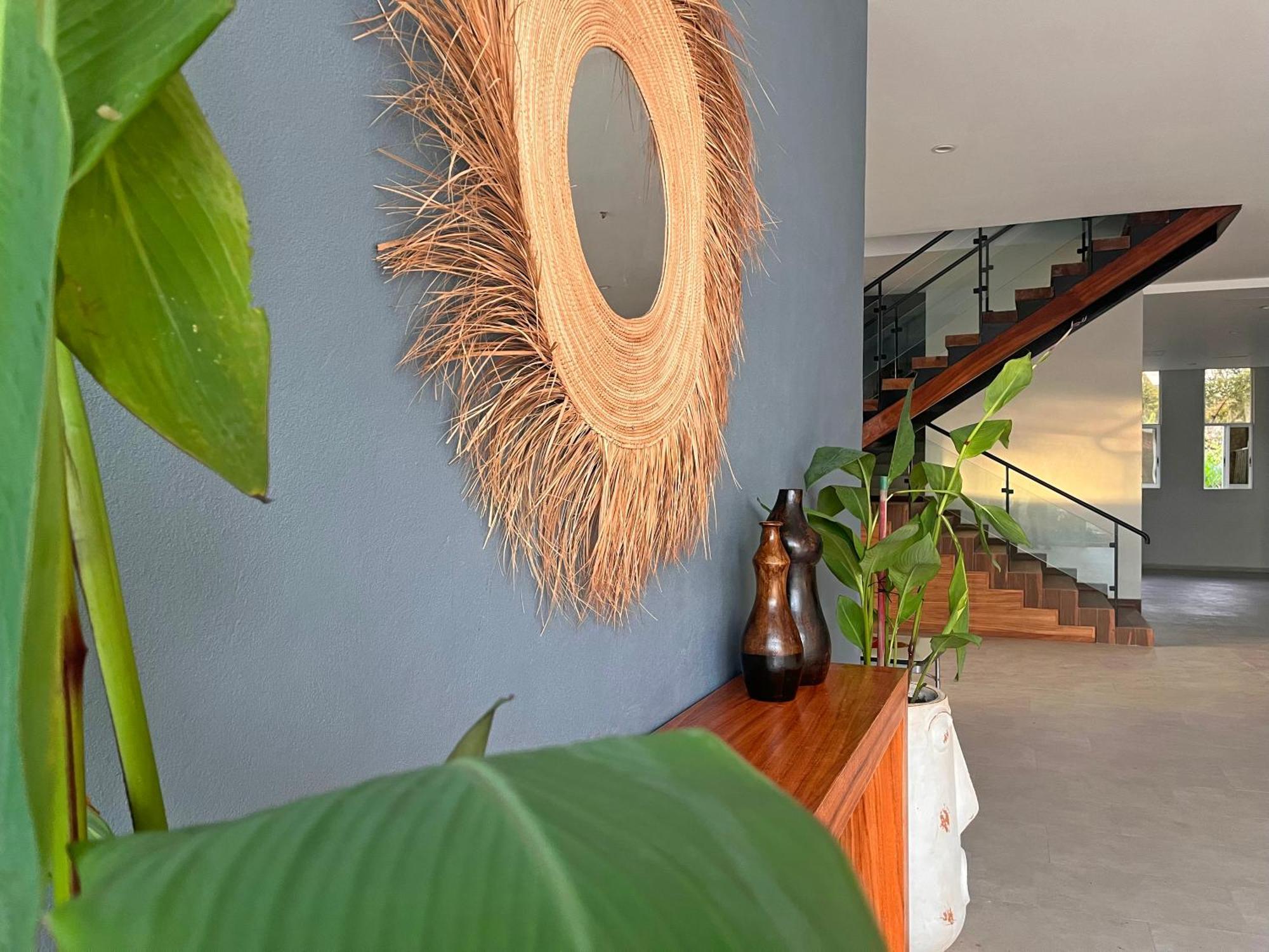 Itare Beach House Bucerías Екстериор снимка