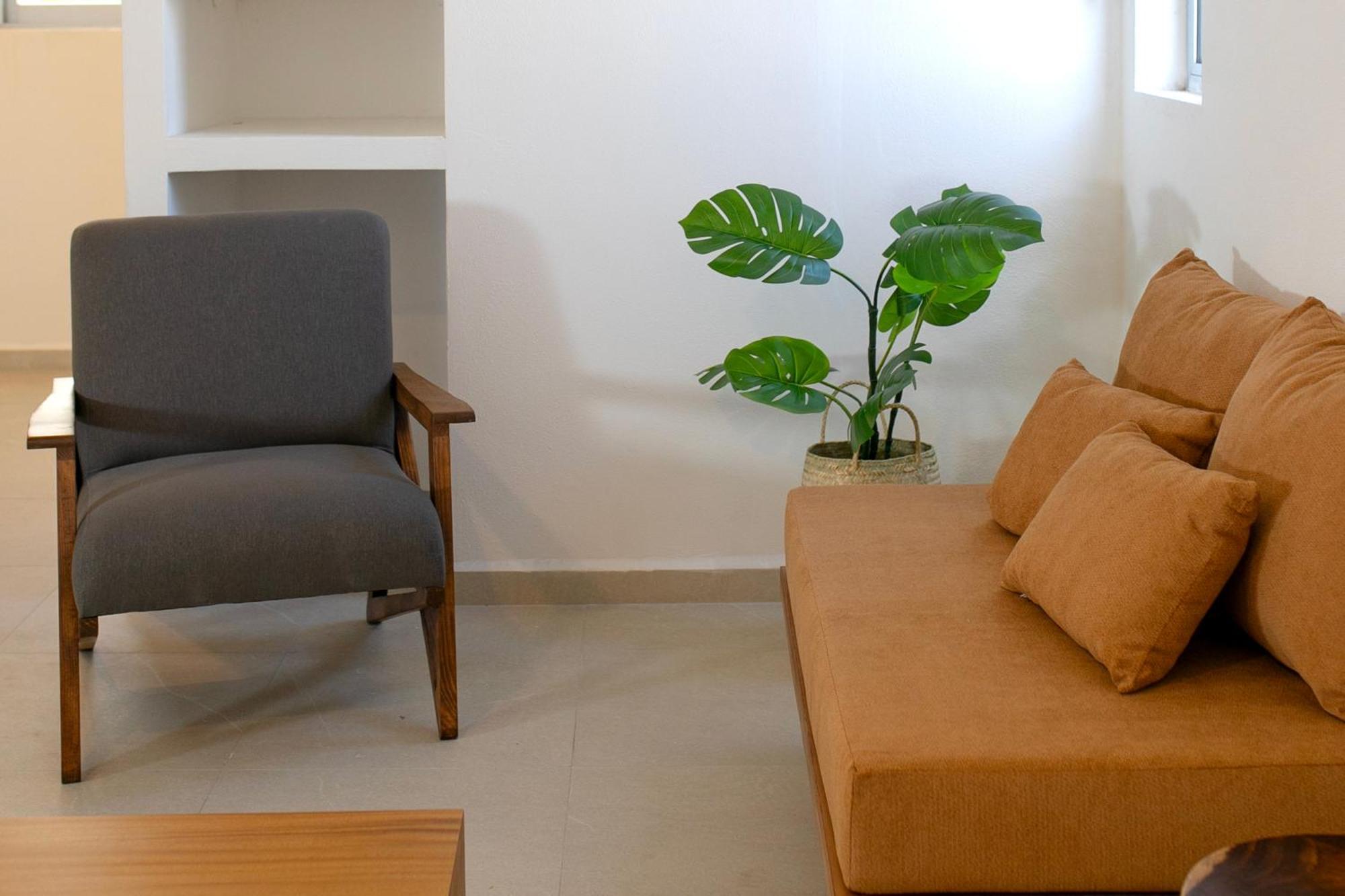 Itare Beach House Bucerías Екстериор снимка