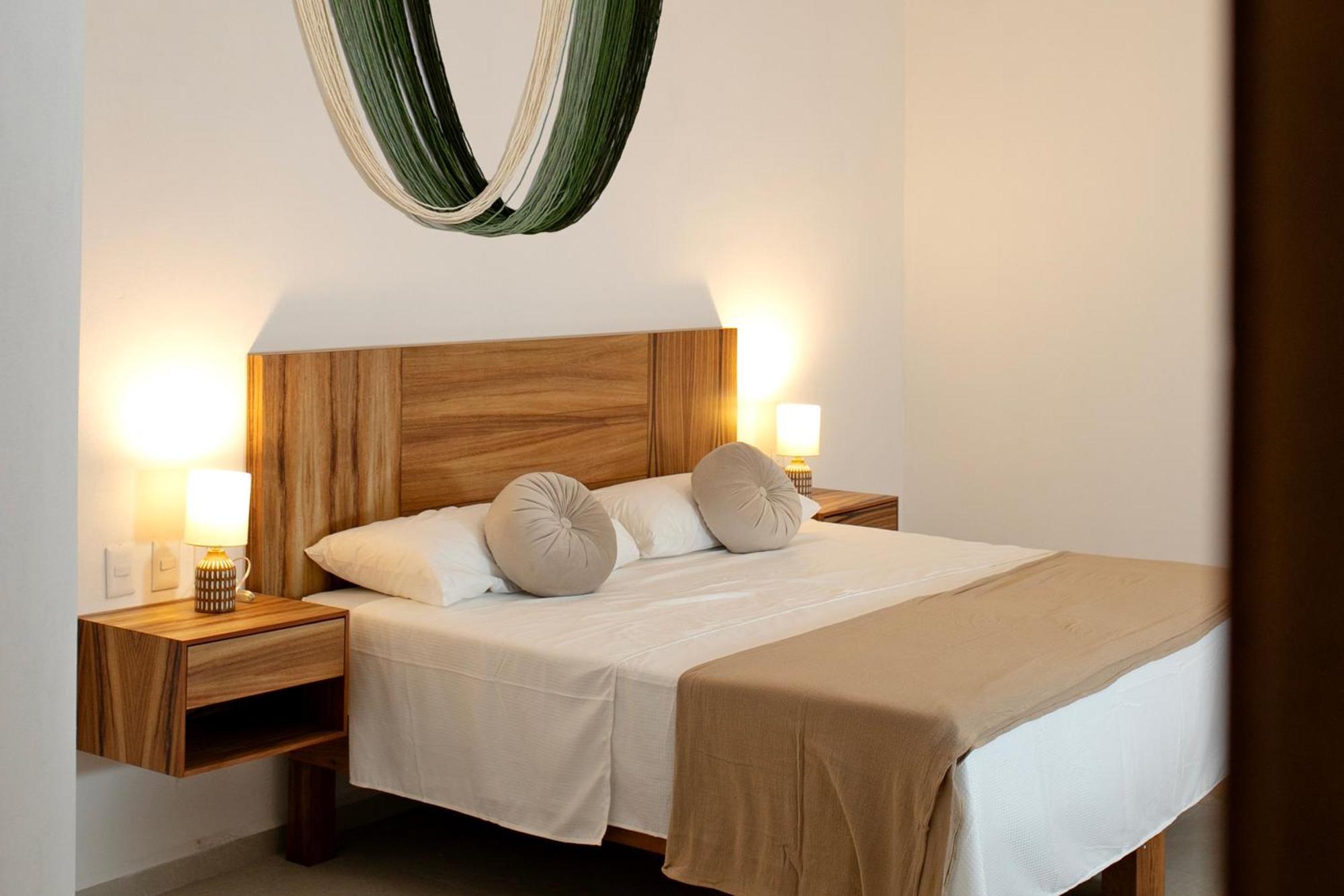 Itare Beach House Bucerías Екстериор снимка