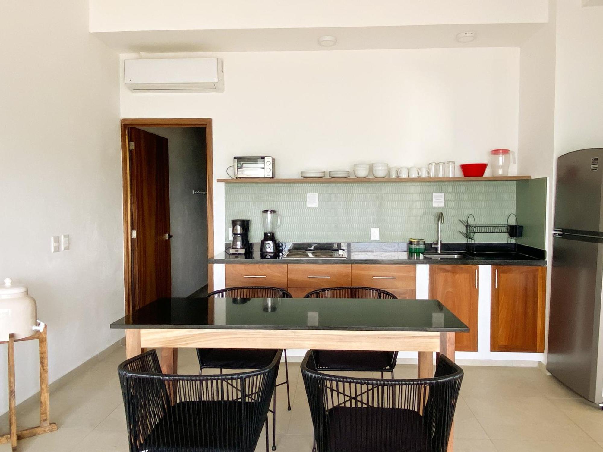 Itare Beach House Bucerías Екстериор снимка