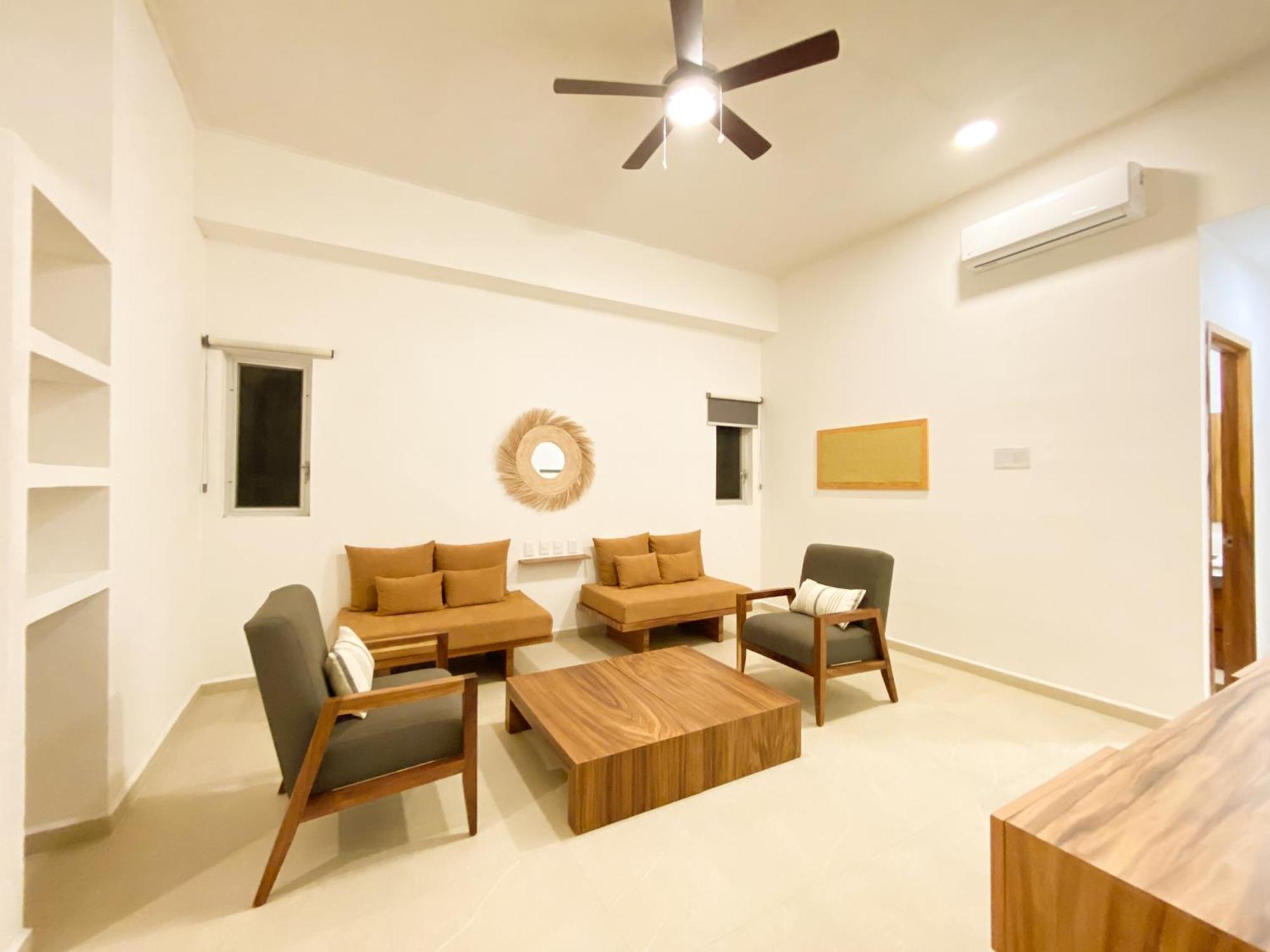 Itare Beach House Bucerías Екстериор снимка